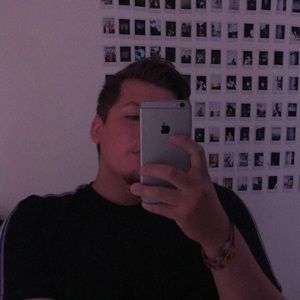 Meet your Posher, Josue